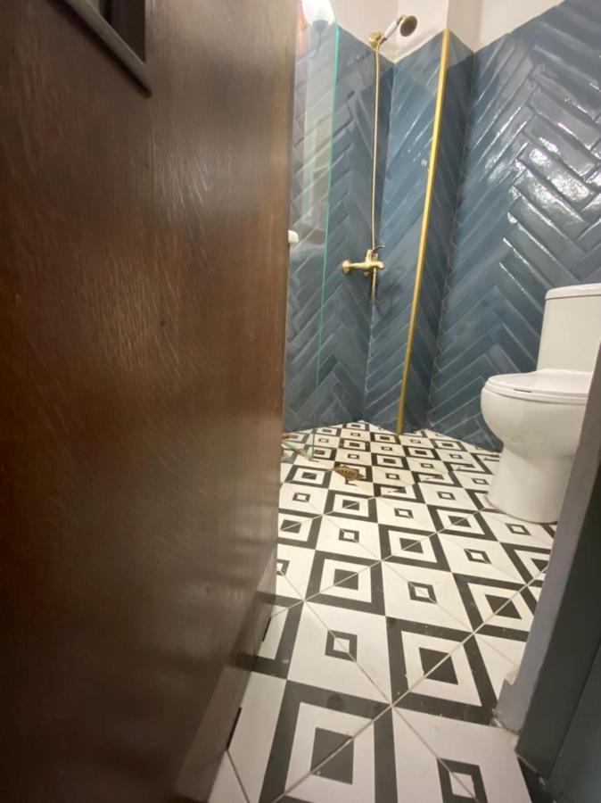 Apartamento Mosaics Aprtm In Monastiraki With Acropolis View Atenas Exterior foto